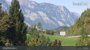 Archiviertes Webcam Bild: Pfarrwerfen, Salzburger Land am 01.10.2026 um 13:52 Uhr