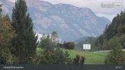 Archiviertes Webcam Bild: Pfarrwerfen, Salzburger Land am 10.10.2026 um 07:38 Uhr