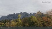 Archiviertes Webcam Bild: Pfarrwerfen, Salzburger Land am 10.10.2026 um 09:38 Uhr