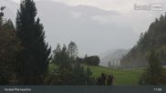 Archiviertes Webcam Bild: Pfarrwerfen, Salzburger Land am 10.10.2026 um 17:38 Uhr