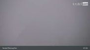 Archived webcam image showing Pfarrwerfen - Salzburg on 23 Oct 2026 at 07:39