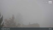 Archived webcam image showing Pfarrwerfen - Salzburg on 23 Oct 2026 at 08:39