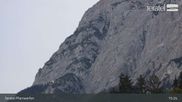 Archived webcam image showing Pfarrwerfen - Salzburg on 23 Oct 2026 at 15:39
