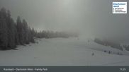 Archiviertes Webcam Bild: Dachstein West: Russbach Snowpark am 16.03.2026 um 11:38 Uhr