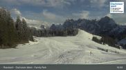 Archiviertes Webcam Bild: Dachstein West: Russbach Snowpark am 16.03.2026 um 17:38 Uhr