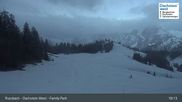 Archiviertes Webcam Bild: Dachstein West: Russbach Snowpark am 16.03.2026 um 19:38 Uhr