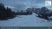 Archiviertes Webcam Bild: Dachstein West: Russbach Snowpark am 12.04.2026 um 01:58 Uhr