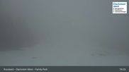Archiviertes Webcam Bild: Dachstein West: Russbach Snowpark am 12.04.2026 um 19:58 Uhr