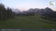 Archived webcam image showing Russbach - Terrain Park on 14 Jun 2026 at 03:26