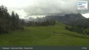 Archived webcam image showing Russbach - Terrain Park on 14 Jun 2026 at 08:26