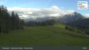 Archived webcam image showing Russbach - Terrain Park on 14 Jun 2026 at 19:26