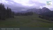 Archived webcam image showing Russbach - Terrain Park on 14 Jun 2026 at 21:26