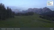 Archived webcam image showing Russbach - Terrain Park on 23 Jun 2026 at 01:50