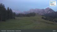 Archived webcam image showing Russbach - Terrain Park on 6 Aug 2026 at 01:49