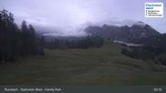 Archiviertes Webcam Bild: Dachstein West: Russbach Snowpark am 26.08.2026 um 01:27 Uhr