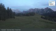 Archiviertes Webcam Bild: Dachstein West: Russbach Snowpark am 26.08.2026 um 21:27 Uhr