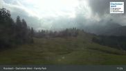 Archived webcam image showing Russbach - Terrain Park on 5 Oct 2026 at 11:20