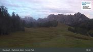 Archiviertes Webcam Bild: Dachstein West: Russbach Snowpark am 11.10.2026 um 01:43 Uhr