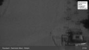 Archived webcam image showing Dachstein West - Edtalm on 26 Feb 2026 at 03:34