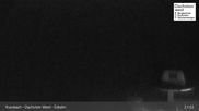 Archived webcam image showing Dachstein West - Edtalm on 24 Mar 2026 at 01:06