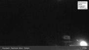 Archived webcam image showing Dachstein West - Edtalm on 12 Apr 2026 at 01:16