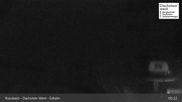 Archived webcam image showing Dachstein West - Edtalm on 12 Apr 2026 at 05:16