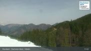 Archived webcam image showing Dachstein West - Edtalm on 12 Apr 2026 at 11:16