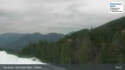 Archiviertes Webcam Bild: Dachstein West: Edtalm am 13.04.2026 um 09:52 Uhr