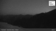 Archiviertes Webcam Bild: Dachstein West: Edtalm am 17.04.2026 um 05:42 Uhr