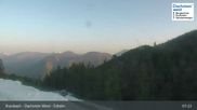 Archiviertes Webcam Bild: Dachstein West: Edtalm am 17.04.2026 um 07:42 Uhr