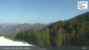 Archiviertes Webcam Bild: Dachstein West: Edtalm am 17.04.2026 um 09:42 Uhr