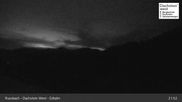 Archived webcam image showing Dachstein West - Edtalm on 4 May 2026 at 03:06
