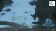 Archived webcam image showing Dachstein West - Edtalm on 4 May 2026 at 05:06