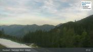 Archived webcam image showing Dachstein West - Edtalm on 4 May 2026 at 07:06