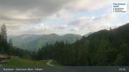 Archiviertes Webcam Bild: Dachstein West: Edtalm am 28.05.2026 um 07:58 Uhr