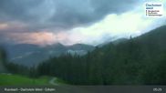 Archived webcam image showing Dachstein West - Edtalm on 14 Jun 2026 at 05:58