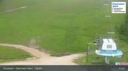 Archived webcam image showing Dachstein West - Edtalm on 14 Jun 2026 at 11:58