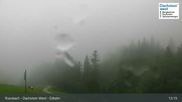 Archived webcam image showing Dachstein West - Edtalm on 14 Jun 2026 at 13:58