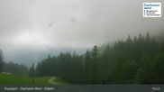 Archived webcam image showing Dachstein West - Edtalm on 14 Jun 2026 at 15:58