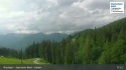 Archived webcam image showing Dachstein West - Edtalm on 14 Jun 2026 at 17:58