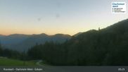 Archived webcam image showing Dachstein West - Edtalm on 19 Jun 2026 at 05:30