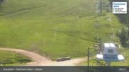 Archived webcam image showing Dachstein West - Edtalm on 19 Jun 2026 at 09:30