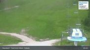 Archived webcam image showing Dachstein West - Edtalm on 21 Jun 2026 at 05:27