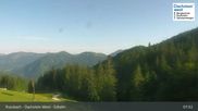 Archived webcam image showing Dachstein West - Edtalm on 21 Jun 2026 at 08:27