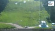 Archived webcam image showing Dachstein West - Edtalm on 21 Jun 2026 at 09:27