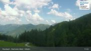 Archiviertes Webcam Bild: Dachstein West: Edtalm am 21.06.2026 um 11:40 Uhr