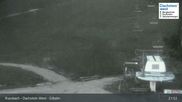 Archived webcam image showing Dachstein West - Edtalm on 22 Jun 2026 at 03:43