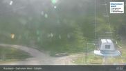 Archiviertes Webcam Bild: Dachstein West: Edtalm am 12.07.2026 um 08:20 Uhr