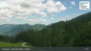 Archiviertes Webcam Bild: Dachstein West: Edtalm am 12.07.2026 um 11:20 Uhr
