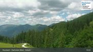 Archiviertes Webcam Bild: Dachstein West: Edtalm am 12.07.2026 um 13:20 Uhr